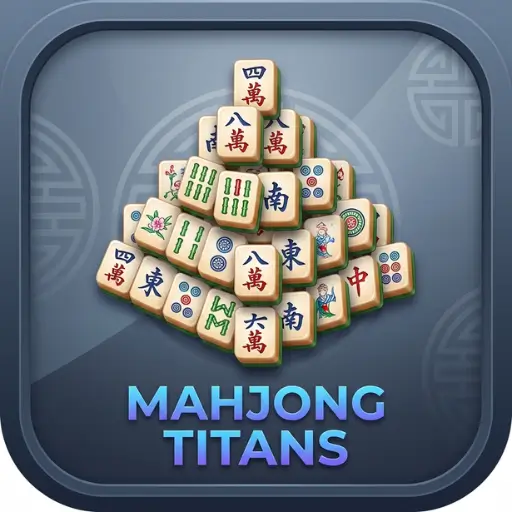 Mahjong Titans